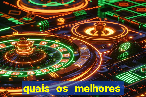 quais os melhores jogos da blaze